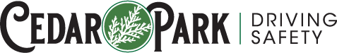 Cedar Park Driving Safety logo